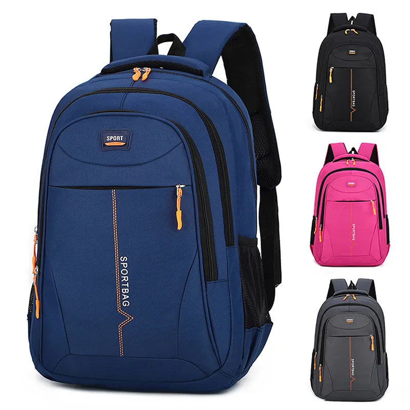 Waterproof Casual Backpack