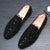 Luxury Loafer Spike Shoes